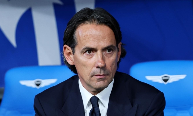 Inzaghi: "In Arabia non sto bene... di più. Via dall'Inter per soldi? No, non ne avevo bisogno"
