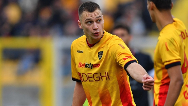 LIVE Alle 15 Lecce-Atalanta: Stulic in pole per una maglia, Scamacca out