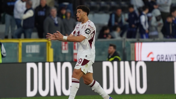 Pisa-Torino, le pagelle: Adams si sblocca, 7. Loyola e Tramoni, che errori, 5