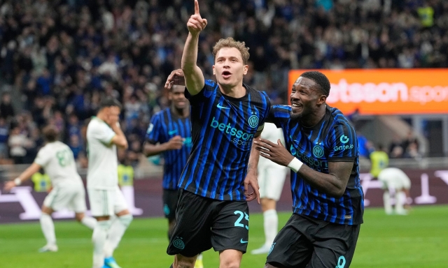 Barella, dopo i due assist consecutivi arriva il gol: i suoi numeri al fantacalcio