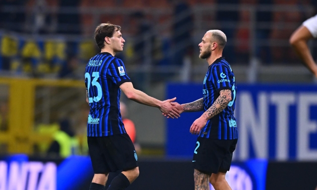 Turbo Dimarco, Nicolò trasfigurato e quelle firme vip per Bastoni: così è rinato il blocco azzurro dell'Inter