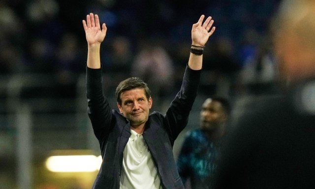 Inter a +7 a sette partite dalla fine? Solo una volta chi era davanti ha perso il titolo...