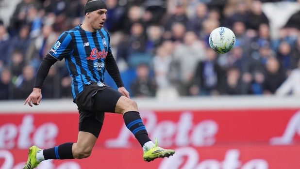 LIVE Alle 21 Atalanta-Lazio: Palladino con Krstovic. Sarri punta su Noslin dal 1'