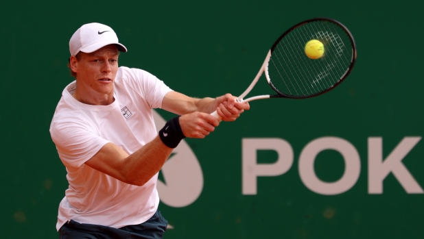 Senti Sinner: "Scambierei la vittoria di un torneo per vedere l'Italia ai Mondiali"