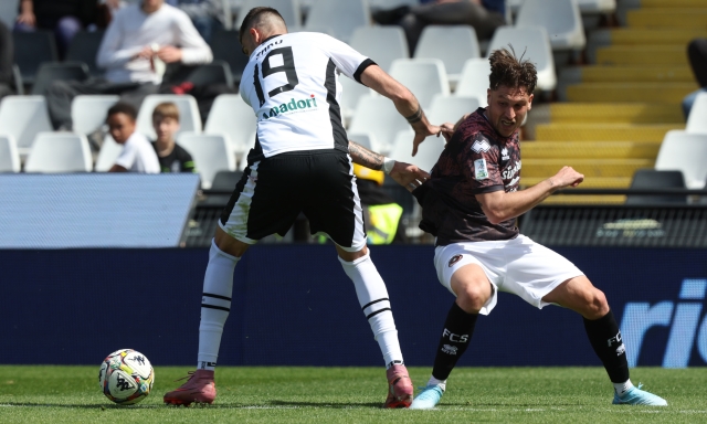 Klinsmann pasticcia, il Sudtirol... ricambia: 1-1 col Cesena, due gol regalati