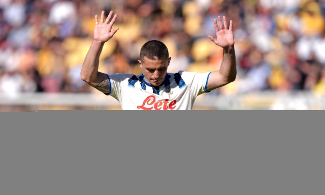 Scamacca ko? La Dea si consola con un Krstovic al top anche al fanta: due reti nelle ultime tre