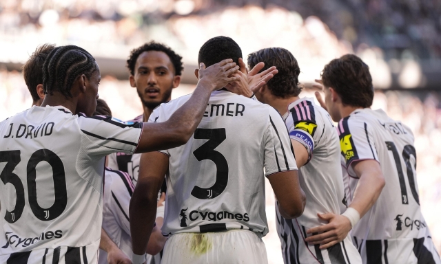 Bremer e quell'esultanza fredda, ma non distaccata: la Juve pensa al futuro con lui