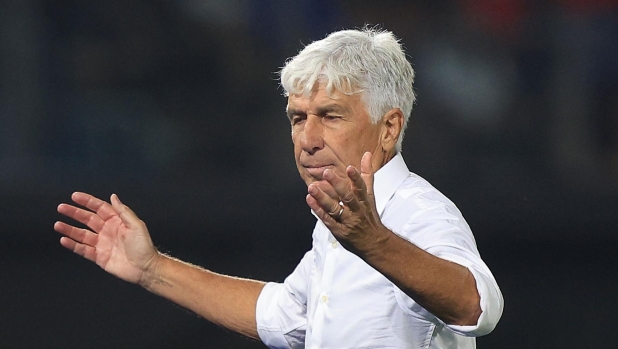 Roma, alta tensione: bloccati i rinnovi di Mancini e Cristante, anche Gasp sotto esame