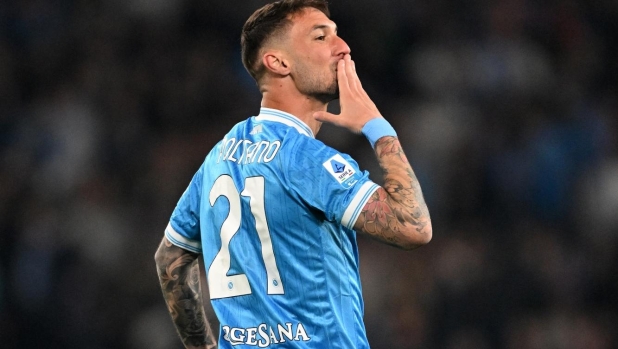 Se Conte è il cacciatore nessuna lepre è serena. Politano, Barella, Mancini: vi volevamo così in Bosnia...