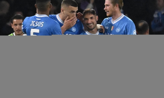 Politano, l'esorcista del Diavolo: quello del Maradona è il suo settimo gol al Milan