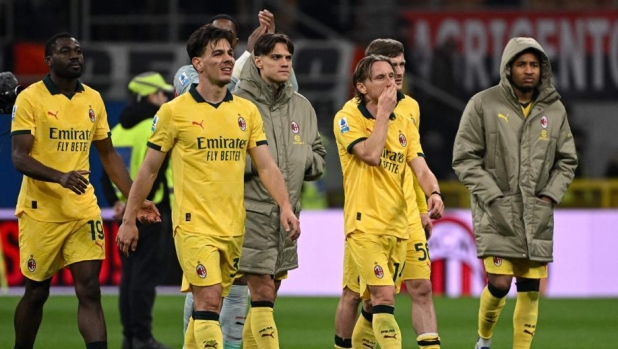 Modric, Fofana, Jashari e...: il futuro del centrocampo del Milan è un punto di domanda gigante