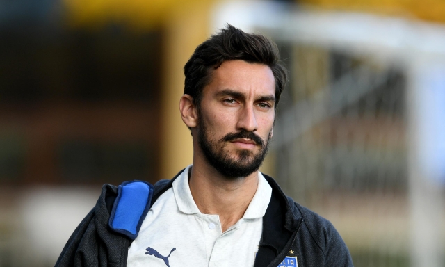 Astori, le motivazioni della condanna al medico Galanti: "Fabbricò un documento falso"