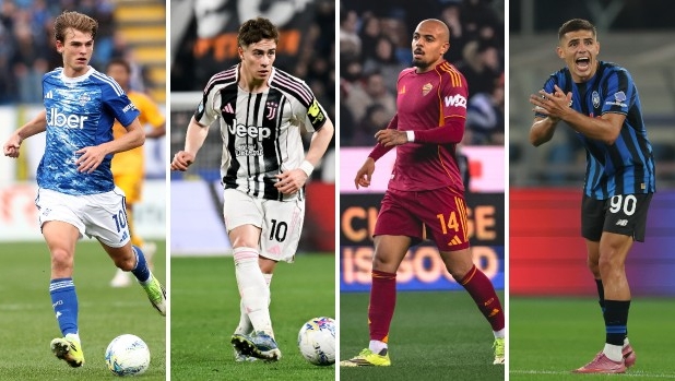 Cinque squadre, cinque punti, un solo posto: gli scenari nella lotta Champions