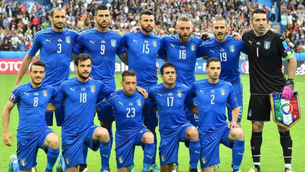 Dalla battaglia di Bordeaux a oggi: ecco che fine hanno fatto gli Azzurri di Euro 2016