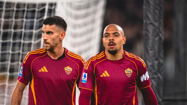 LIVE Alle 20.45 Roma-Pisa: le ultime sulla sfida dell'Olimpico