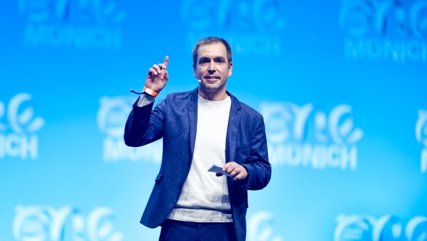 Lahm: "L'Italia è rimasta indietro, lo dicono i risultati". E punta il dito contro l'Atalanta