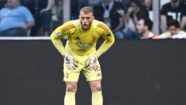 Altro che concorrenza: Perin, arriva anche l'applauso social a Di Gregorio. "Grande!"