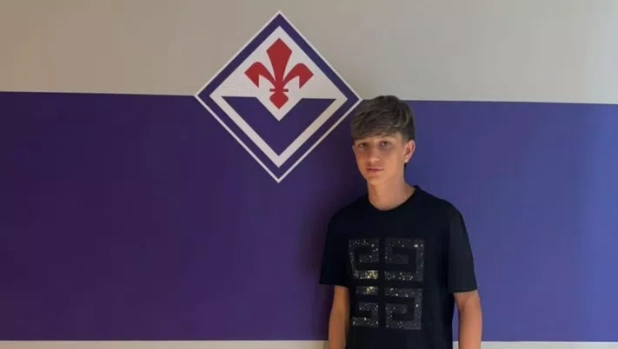 Floro Flores: "Mio figlio Armando? Alla Fiorentina sanno lavorare bene"