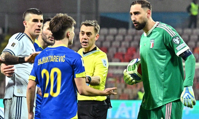 Non celebriamo il raccattapalle Afan: è stato un gesto scorretto e antisportivo