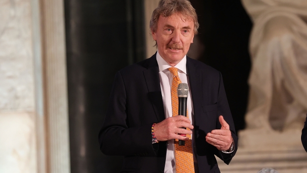 Boniek: "Roma, basta con i litigi interni. Gasperini è bravo, ma non ha campioni in rosa"