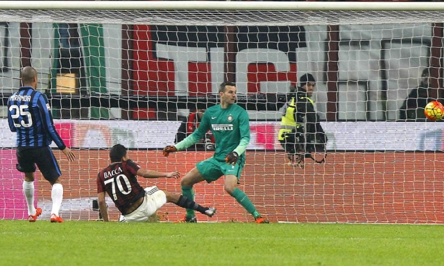 E i milanisti rimpiangono Bacca... Ecco che fine ha fatto il miglior marcatore rossonero del decennio