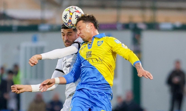 Spezia, cattivissimo me. Dieci rossi, solo il Real Saragozza fa peggio nell'Europa che conta