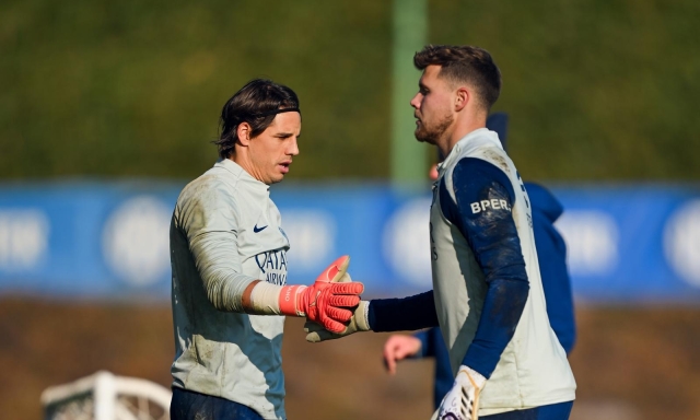 Inter, porte girevoli: Martinez in uscita, Vicario sempre in pole. Ma Sommer può restare