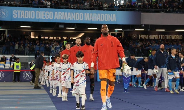 Allegri e lo "scudetto" delle multe: ecco perché il Milan entra in campo sempre in ritardo