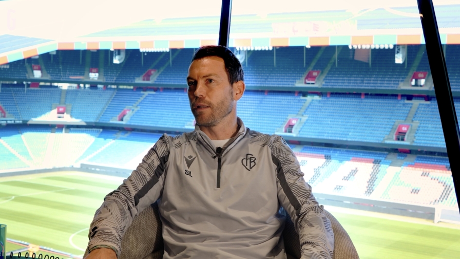 Lichtsteiner su Pirlo: "Un extraterrestre, al primo ritiro mi stupì così"