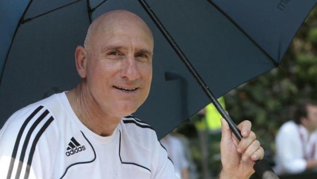 Graziani: "Ritmo inglese? Il Crystal Palace non mi spaventa, la Fiorentina se la gioca alla pari"