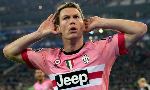 Lichtsteiner: "Conte mi insegnò la cattiveria, Allegri mi ferì per motivi personali. Rifiutai l'Inter per..."