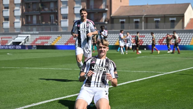Le U23 corrono: Juve e Inter vincono e puntano i playoff. Stasera tocca all'Atalanta