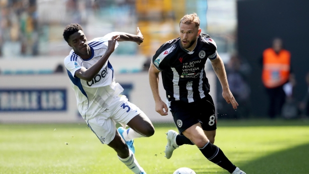 Karlstrom: "Italia, con Zaniolo andavi al Mondiale. Giocare col diabete? Non è facile"