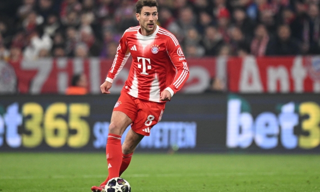 Goretzka, lo scatto del Milan: pronto un triennale, la trattativa