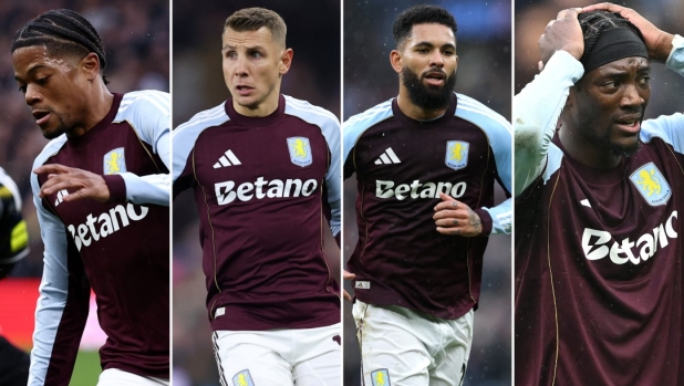 Douglas Luiz, Abraham, Digne, Bailey: da noi solo flop e polemiche, oggi tornano con l'Aston Villa