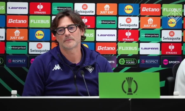 Vanoli non ci sta: "Abbiamo approcciato bene la gara, ma siamo stati condannati dagli episodi"