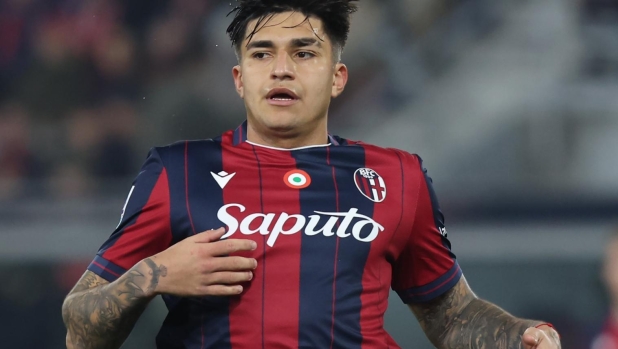 LIVE Alle 21 Bologna-Aston Villa, le ultime: Italiano con Rowe e Castro, Emery punta su Watkins
