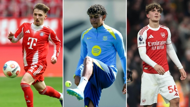 L'Europa fa meglio di noi: come nascono i talenti in Inghilterra, Spagna, Germania e Francia