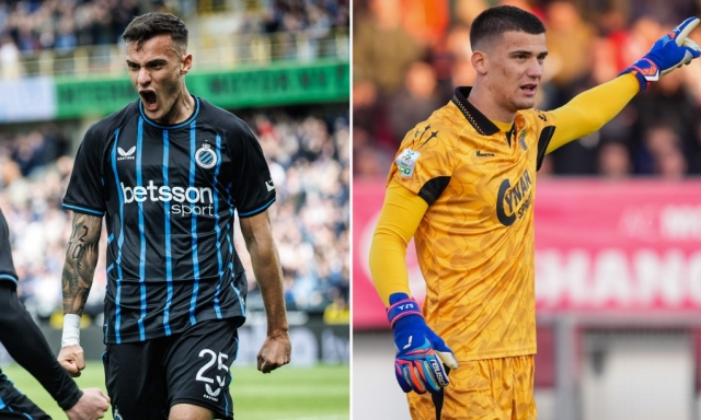 Aleks a centrocampo, Filip in porta: l'Inter vuole riprendersi i fratelli Stankovic. I retroscena