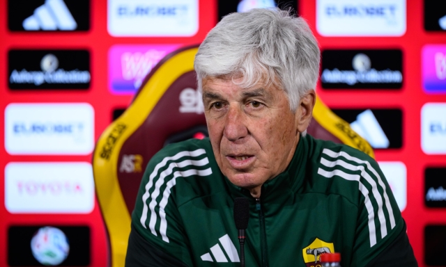 Gasperini: "Prima vogliamo la Champions, poi rinforzi mirati. Serve gente tipo Malen, Wesley..."