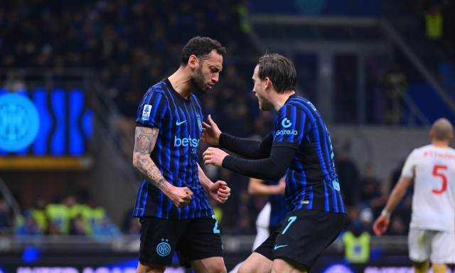 Stankovic torna, Calha può restare, tre possibili addii: Inter, come cambia il centrocampo