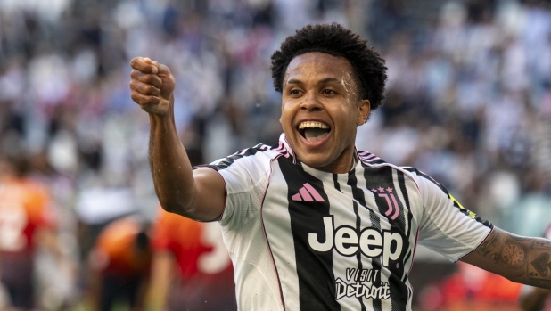 McKennie: "Spalletti il miglior allenatore in carriera. E quei bagni ghiacciati di CR7 alle 3..."