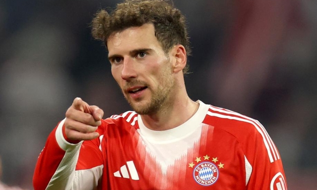 Che ingaggio merita? Che cosa dice di lui Allegri? Dietro le quinte di Goretzka-Milan