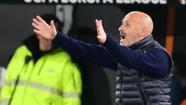 Bologna, Italiano: "Messa in difficoltà la squadra che vincerà la coppa. Errori pagati carissimo"