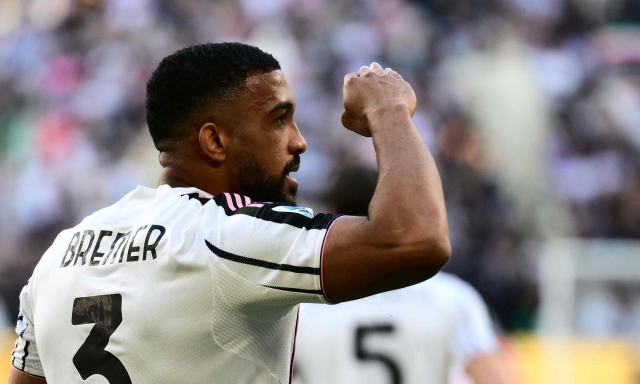 Bremer recuperato e Kelly in crescita: così la Juve ha rialzato il muro in difesa