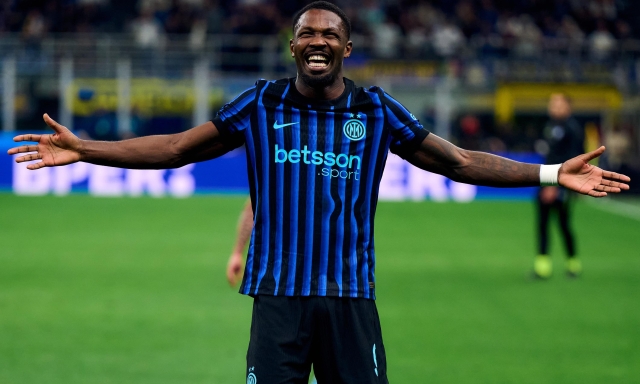 Il colloquio con Chivu, la svolta in allenamento: Thuram è cambiato, così è di nuovo al centro dell'Inter