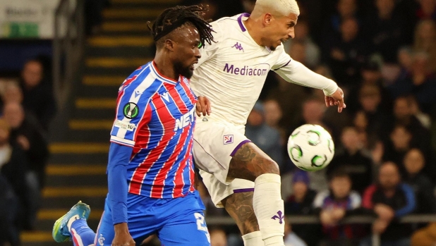 Crystal Palace-Fiorentina, le pagelle: Mateta si sblocca, 6,5. Dodo sbaglia tutto, 4,5