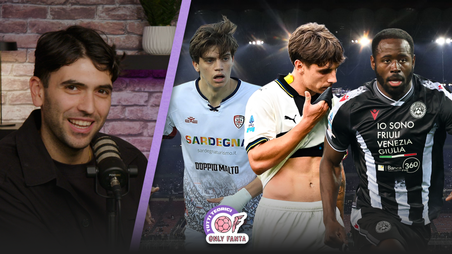 Chi è più pronto per giocare in una big?