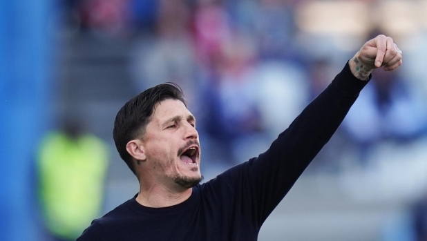 Cagliari, Pisacane: “Con la Cremonese una finalissima. Serve rivalsa”