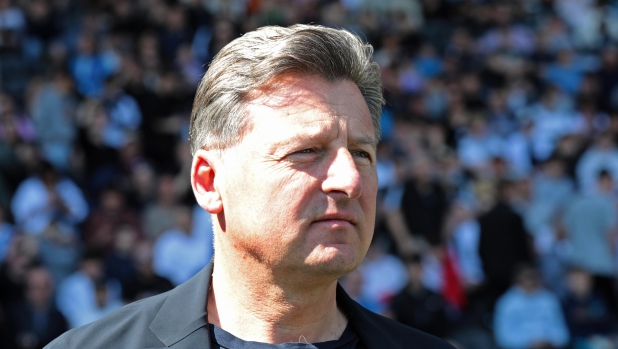 Udinese, Runjaic: "Vogliamo fare meglio dell'anno scorso, non mancano le motivazioni"